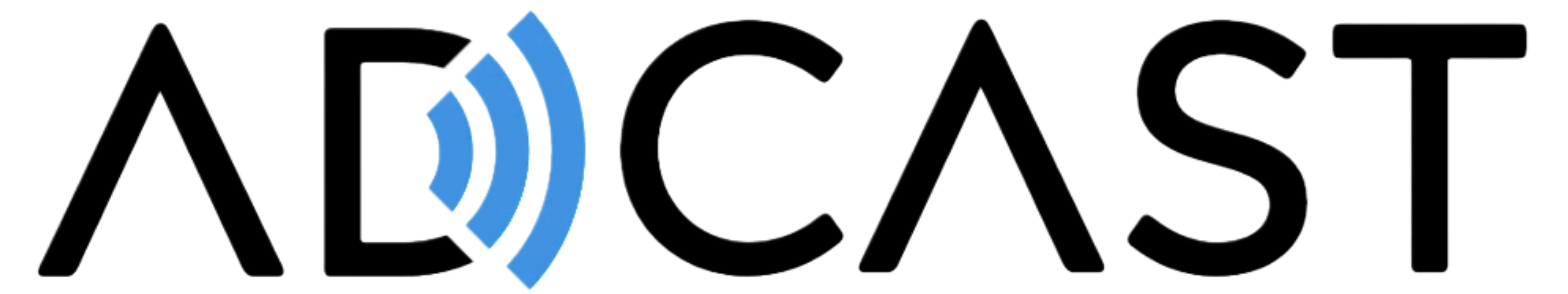 AdCast logo